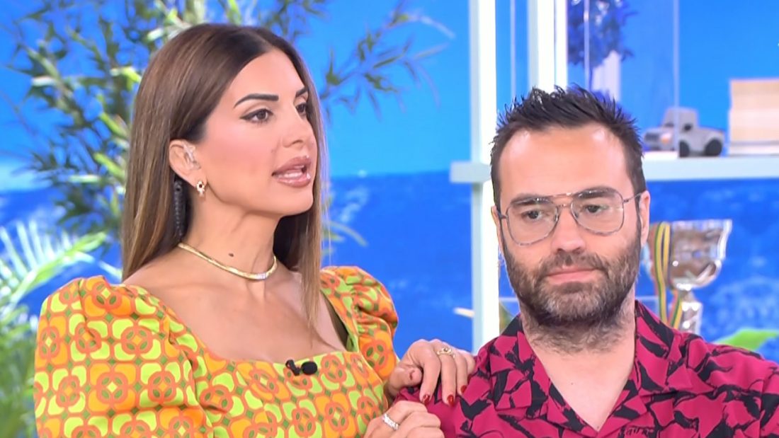 Σταματίνα Τσιμτσιλή