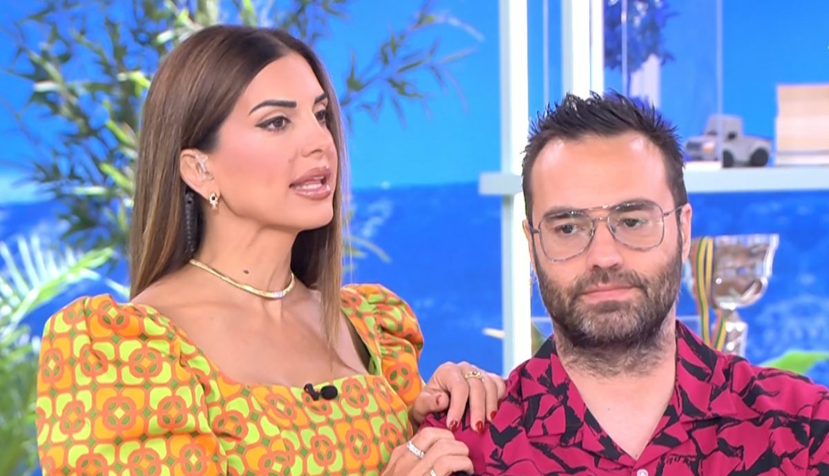 Σταματίνα Τσιμτσιλή