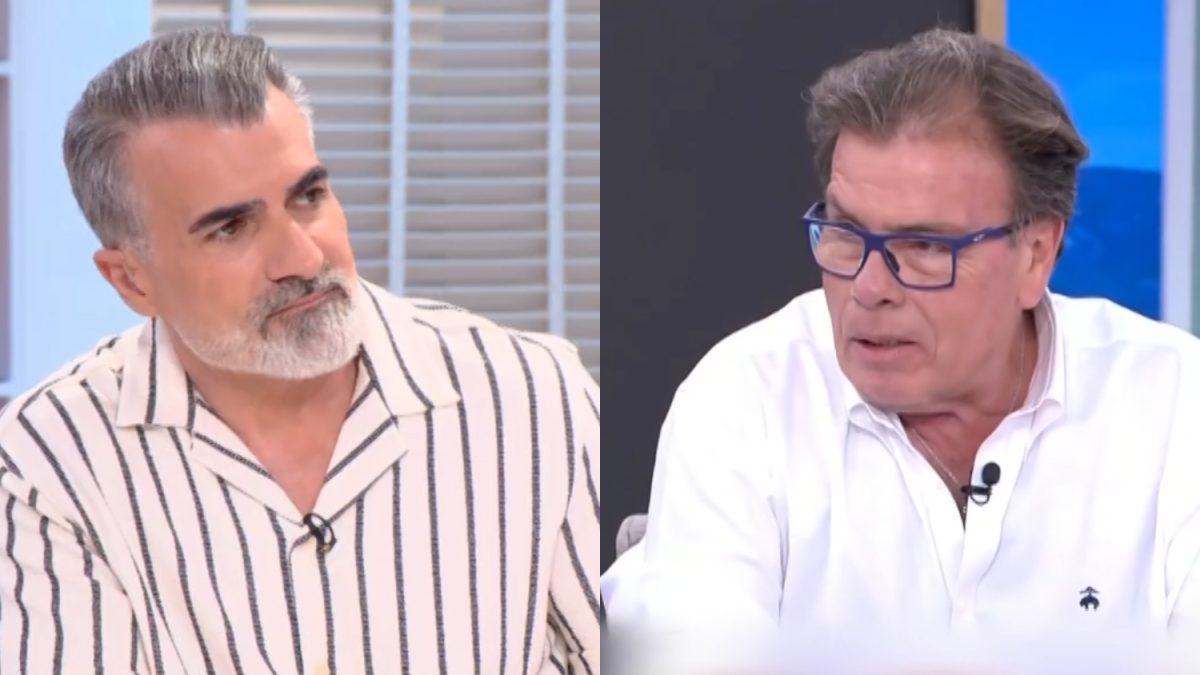 Παύλος Σταματόπουλος, Δημήτρης Παπανώτας