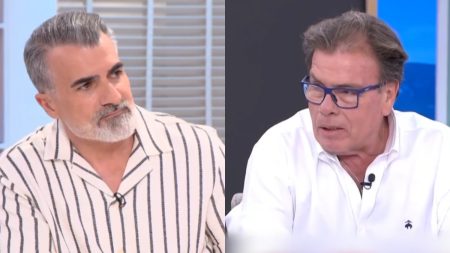 Παύλος Σταματόπουλος, Δημήτρης Παπανώτας