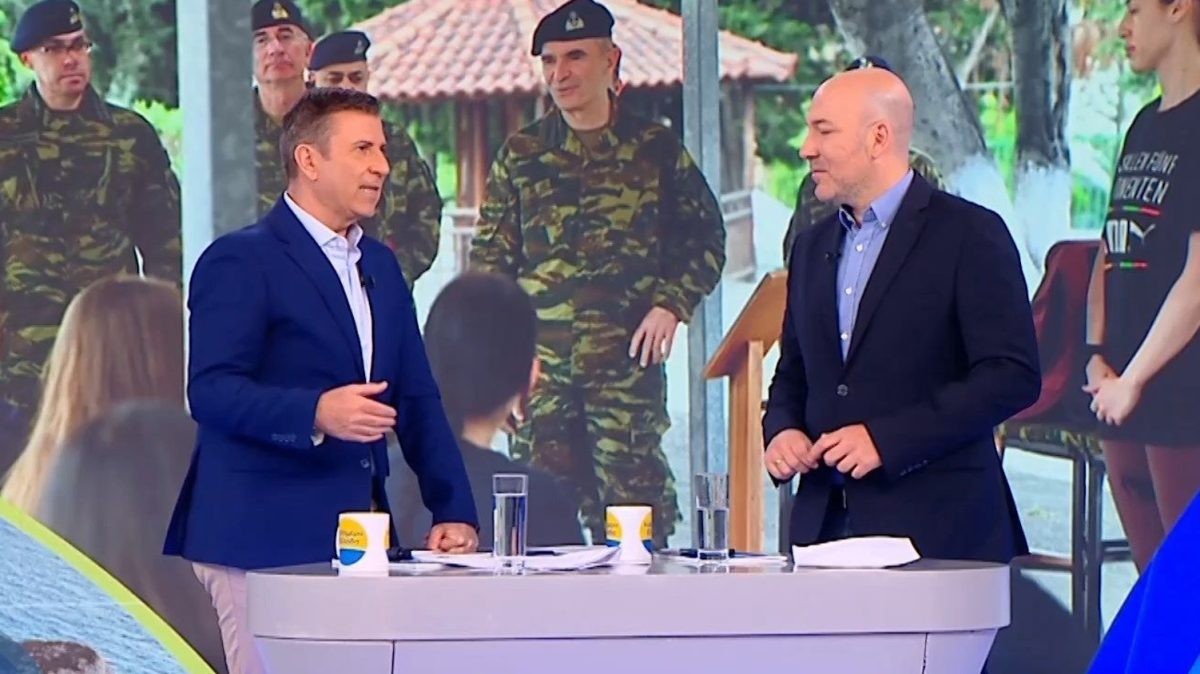 Παναγιώτης Στάθης, Στέφανος Σίσκος