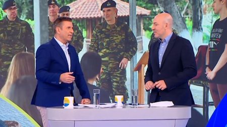 Παναγιώτης Στάθης, Στέφανος Σίσκος