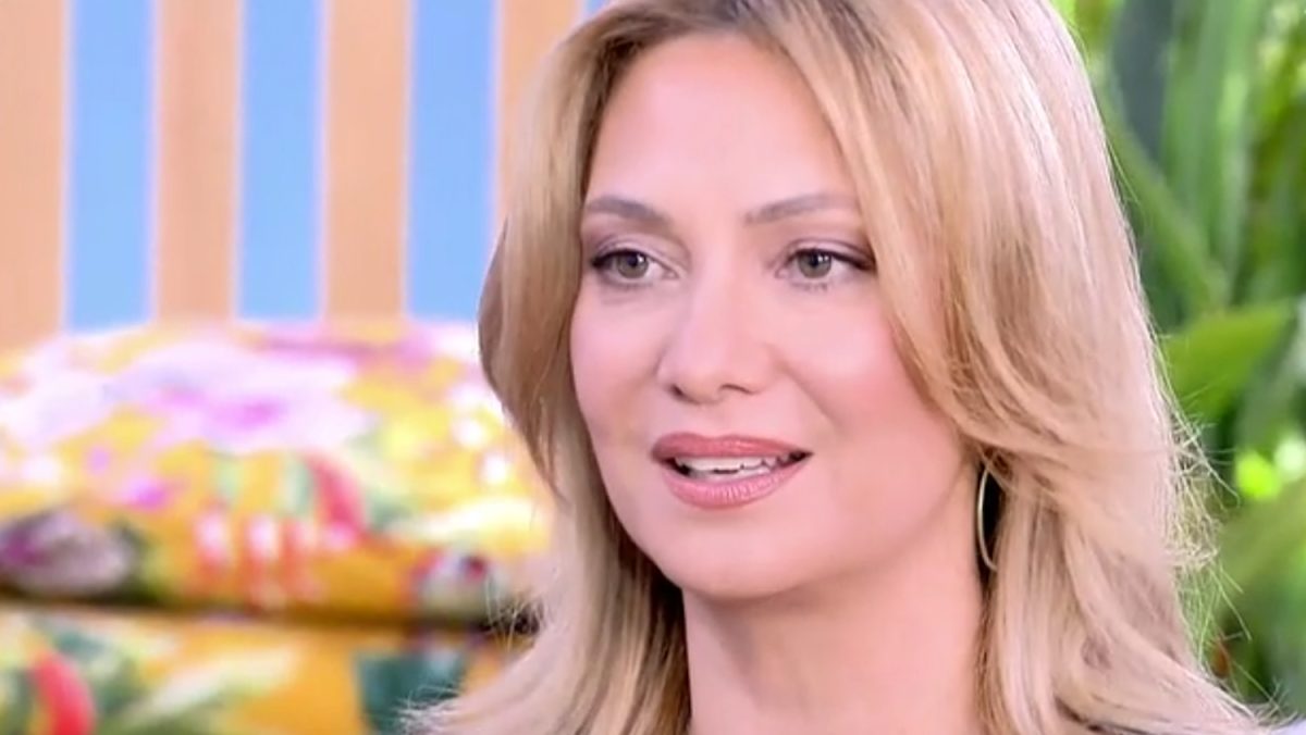 Στεφανί Καπετανίδη