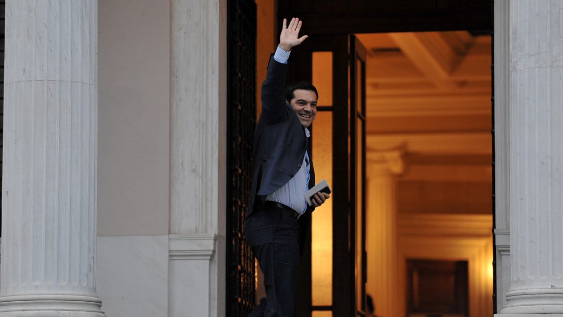 Στο Χιλιοστό: Πόσο κοντά έφτασε η Ελλάδα στην έξοδο από το ευρώ το καλοκαίρι του 2015;