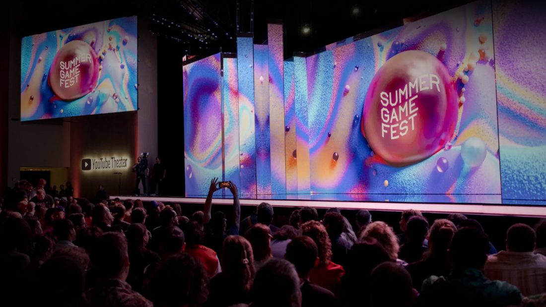 Summer Game Fest 2026: Υπόσχεται να είναι το μεγαλύτερο live show στην ιστορία της διοργάνωσης