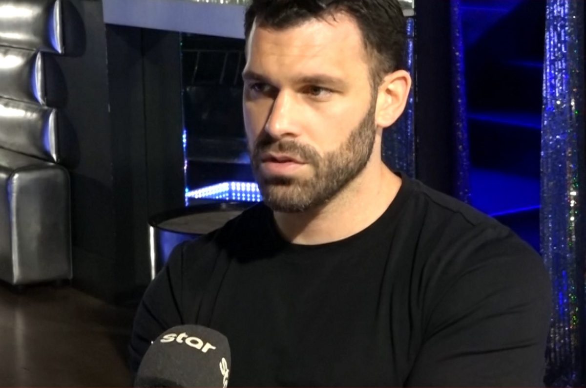 Στάθης Σχίζας