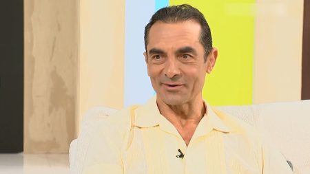 Αλέκος Συσσοβίτης