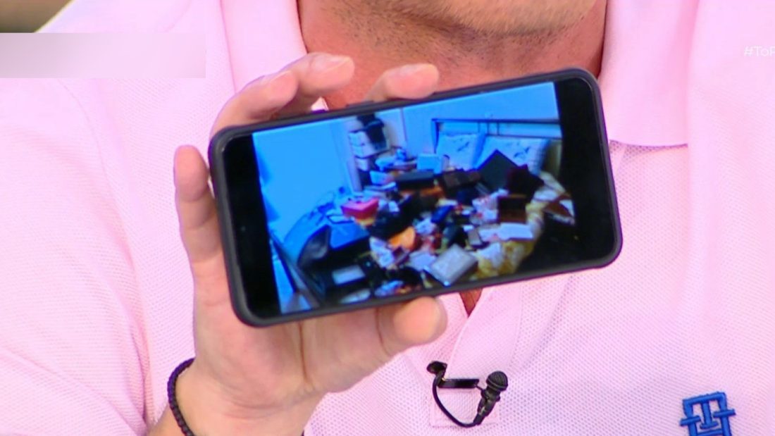 Τάσος Τεργιάκης