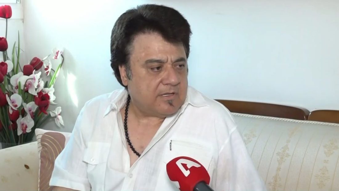 Βασίλης Τερλέγκας