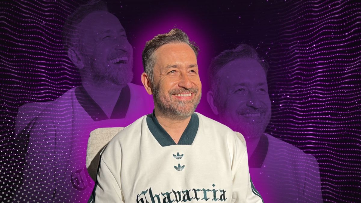 Θέμης Γεωργαντάς