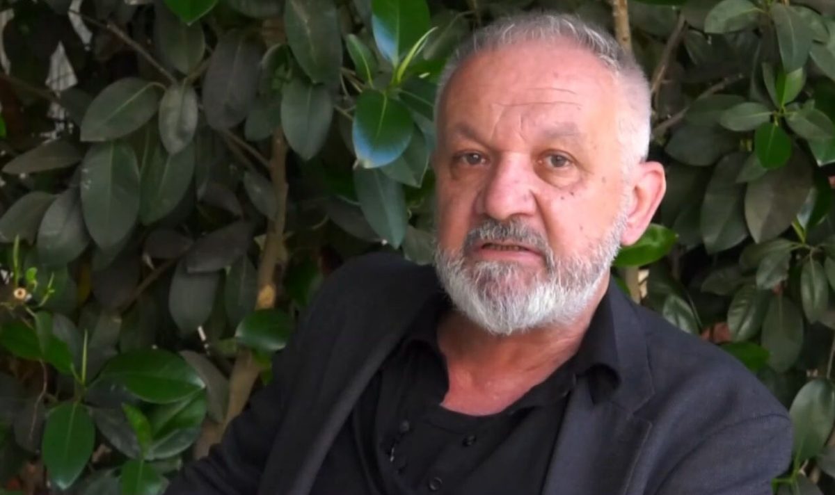 Χρήστος Θηβαίος