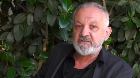 Χρήστος Θηβαίος