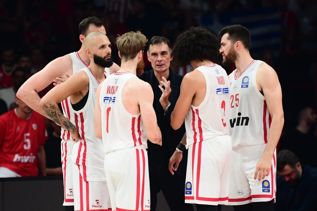 Νούμερα τηλεθέασης
