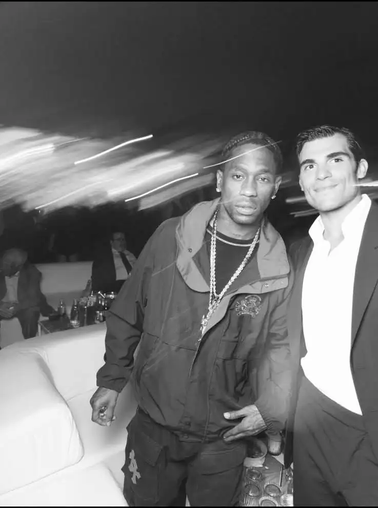 travis scott