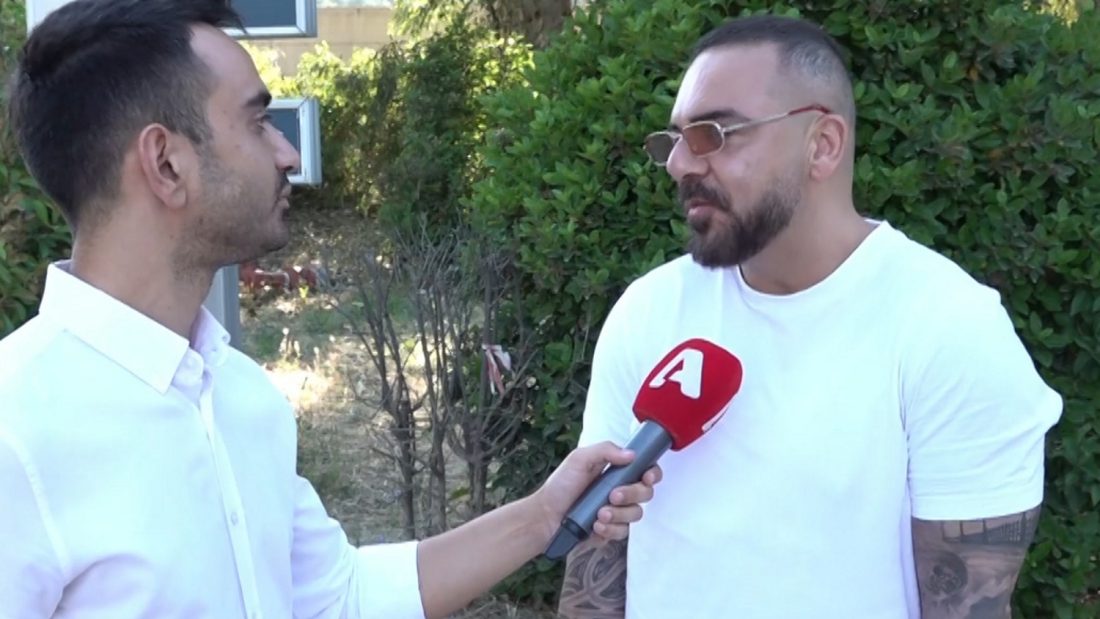 Τριαντάφυλλος