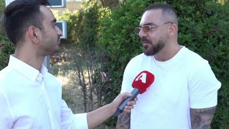 Τριαντάφυλλος