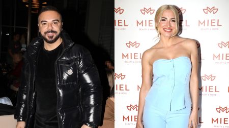 Τριαντάφυλλος – Η επική του αντίδραση όταν άκουσε για την Ιωάννα Τούνη: «Είναι ο Μέσι του TikTok;»