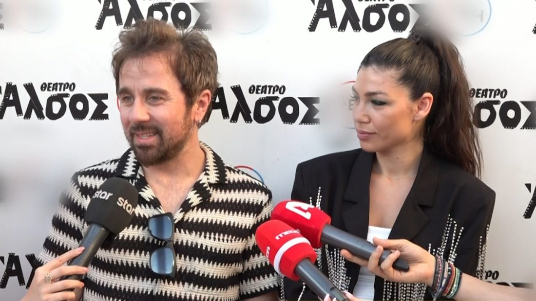 Θανάσης Τσαλταμπάσης