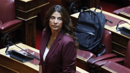 Πόπη Τσαπανίδου