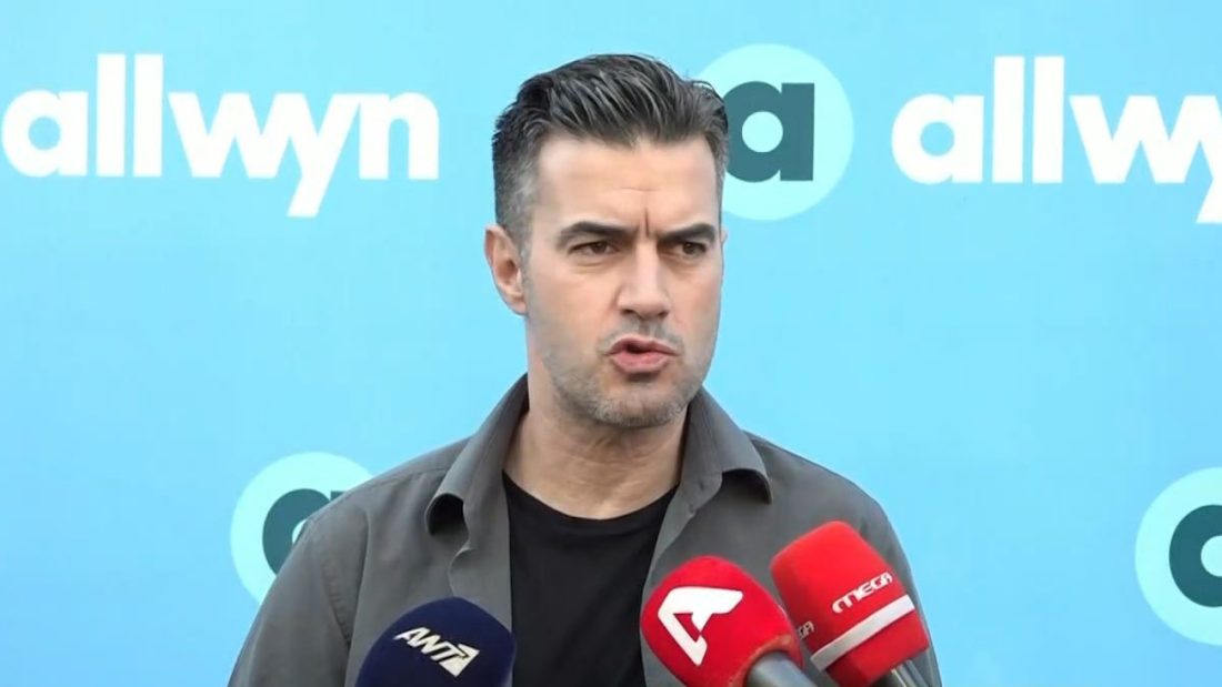Γιάννης Τσιμιτσέλης