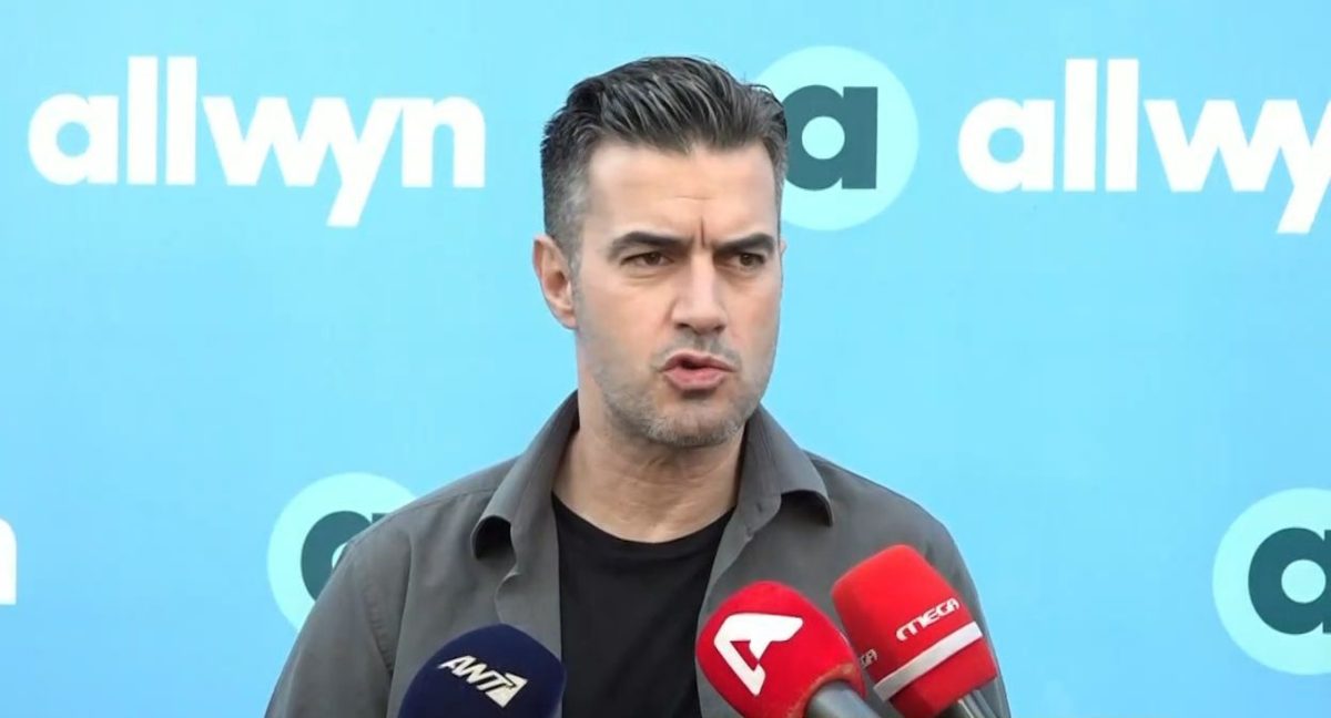 Γιάννης Τσιμιτσέλης