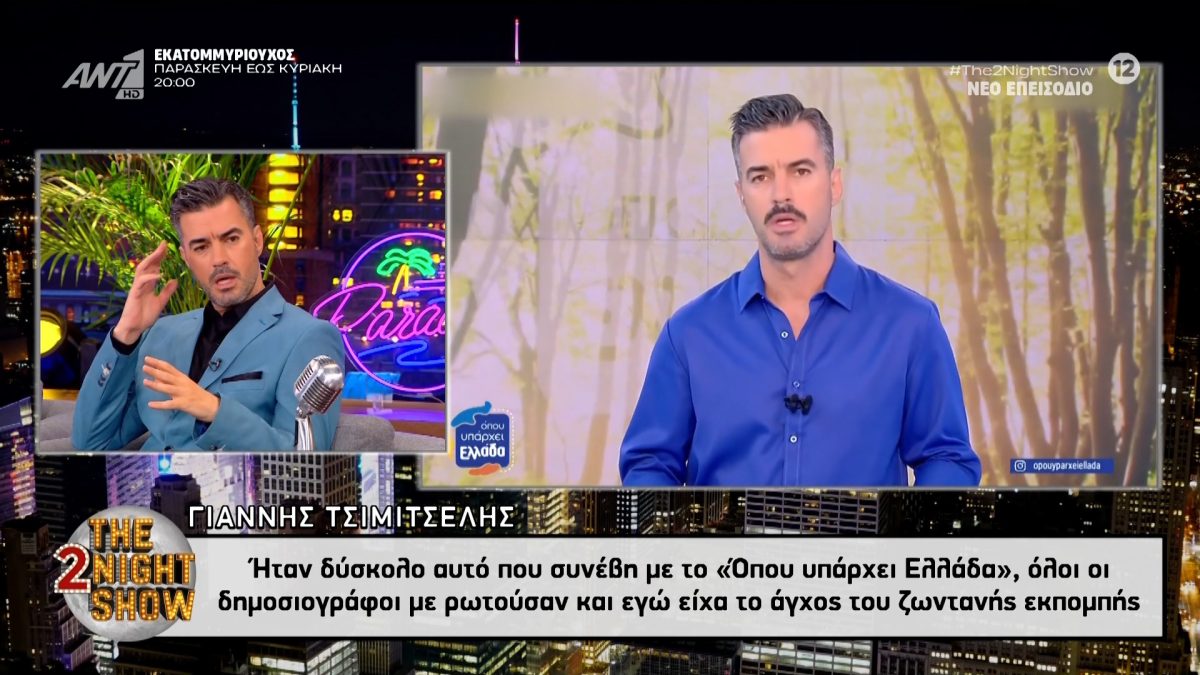 tsimitselis