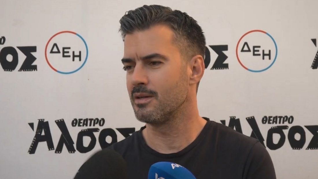 Γιάννης Τσιμιτσέλης