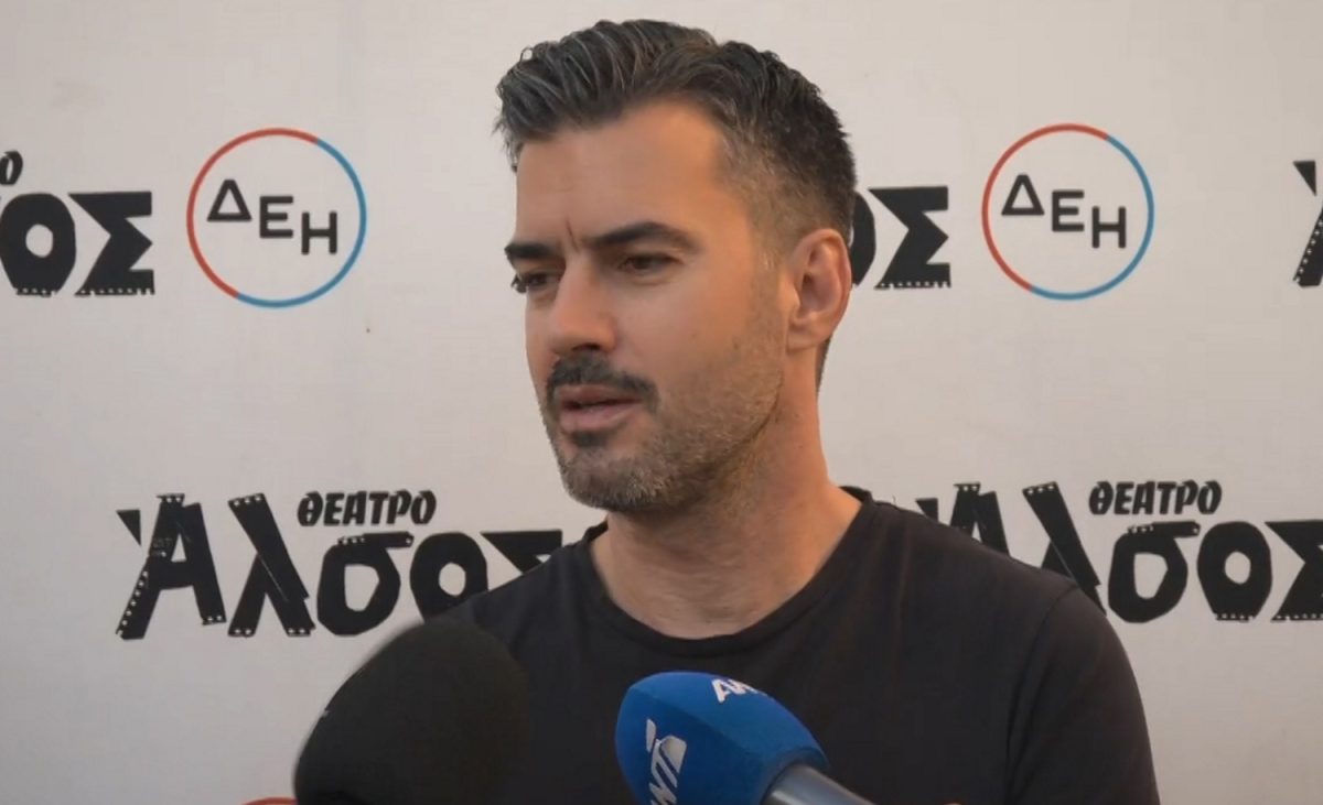 Γιάννης Τσιμιτσέλης