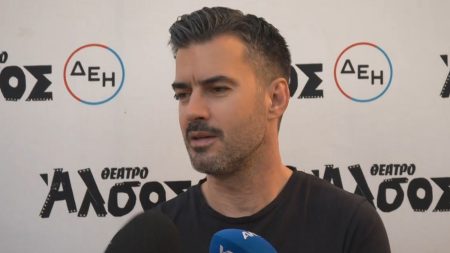 Γιάννης Τσιμιτσέλης
