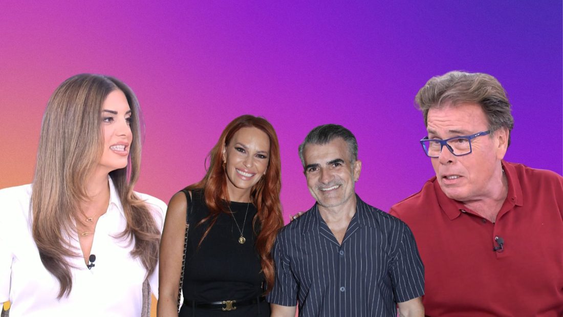 Σταματίνα Τσιμτσιλή, Δημήτρης Παπανώτας