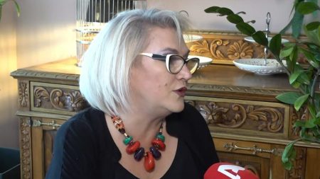 Αλεξάνδρα Τσόλκα