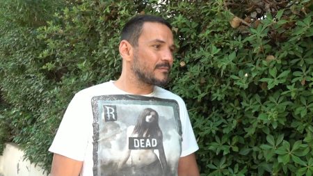 Κώστας Τσουρός