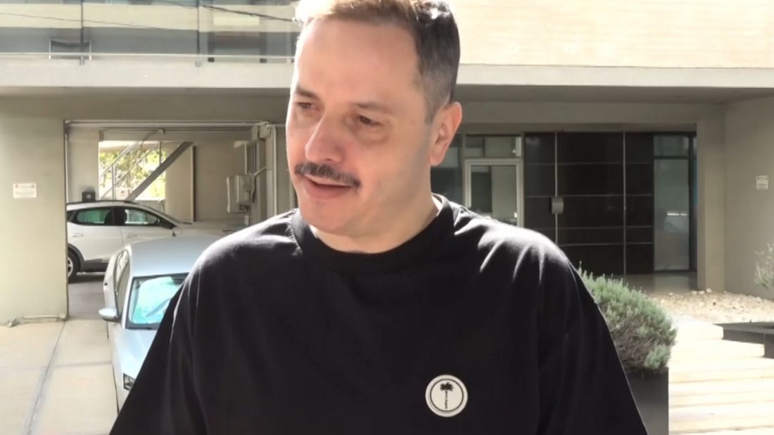 Αλέξανδρος Τσουβέλας