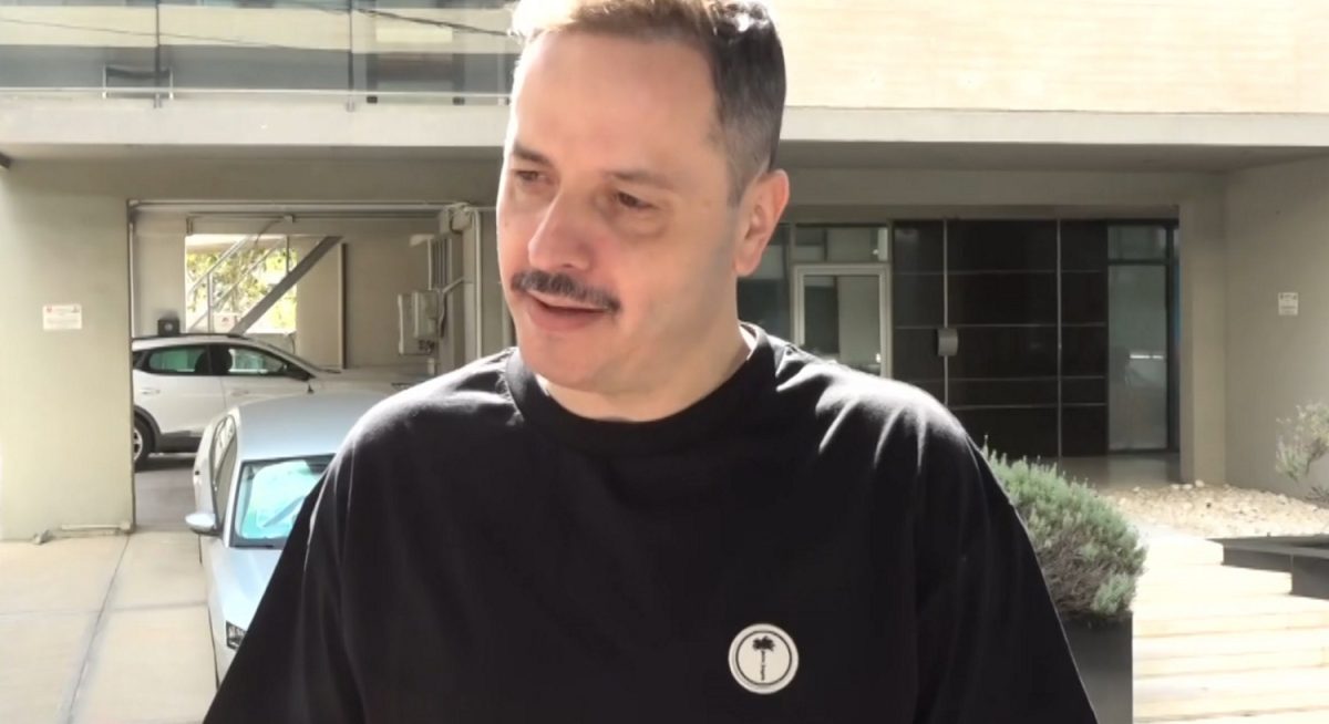 Αλέξανδρος Τσουβέλας