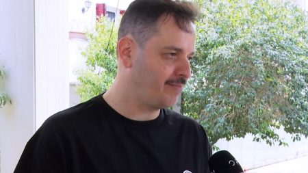 Αλέξανδρος Τσουβέλας
