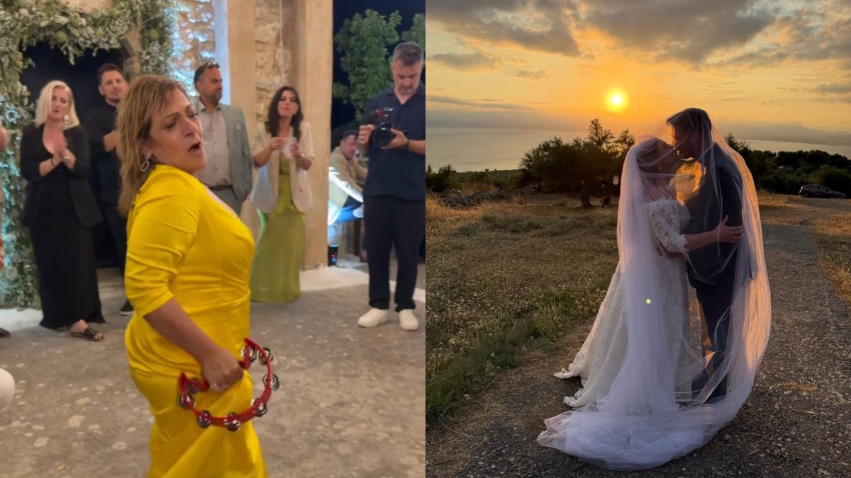 Βίκυ Σταυροπούλου, Δανάη Μπάρκα, Φάνης Μπότσης