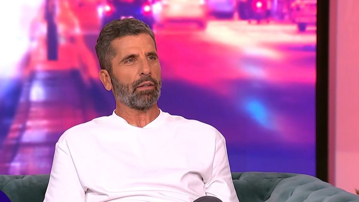 Θανάσης Βισκαδουράκης
