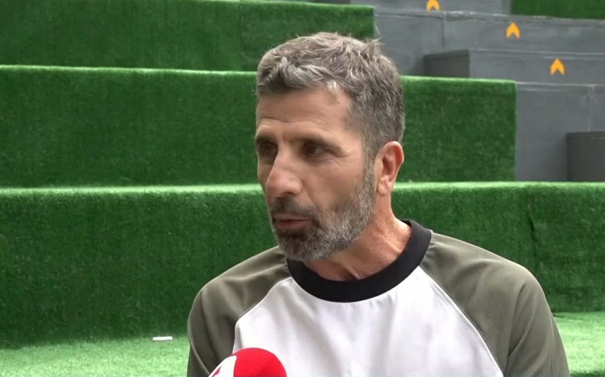 Θανάσης Βισκαδουράκης