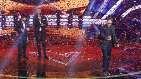 The Voice