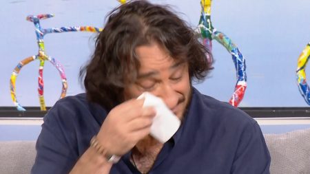 Βασίλης Χαραλαμπόπουλος