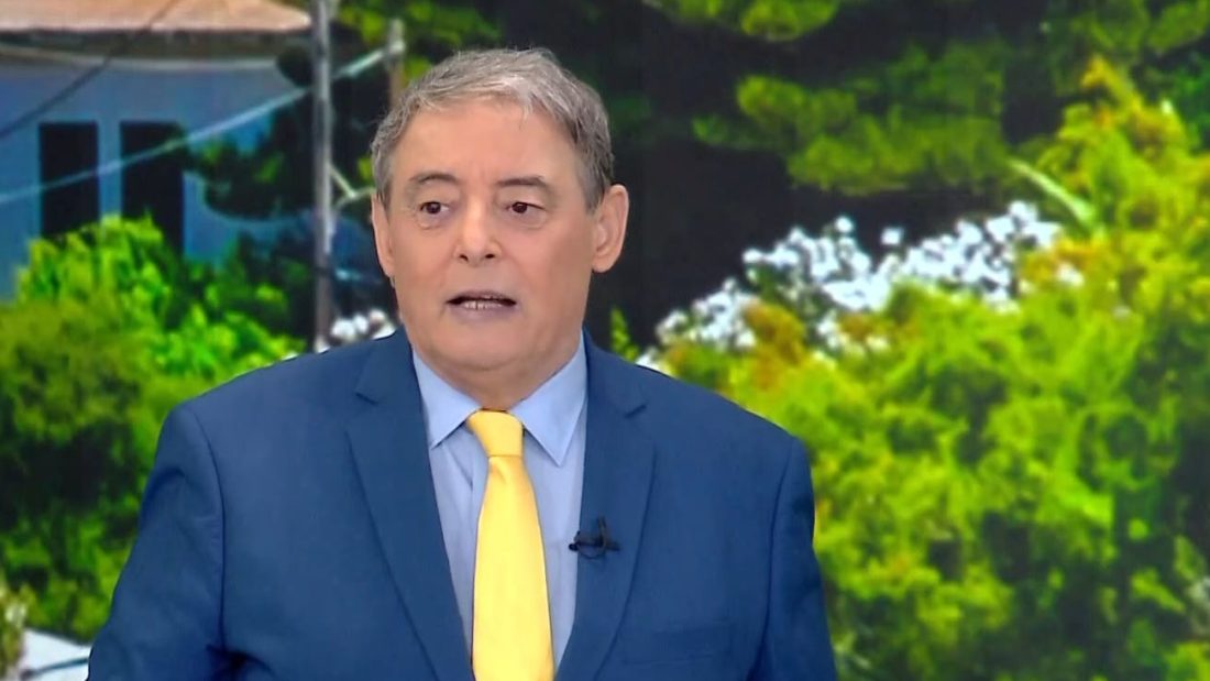 Ιορδάνης Χασαπόπουλος