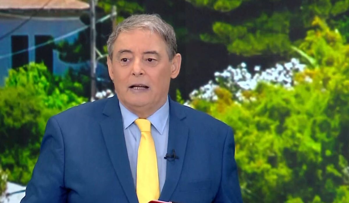 Ιορδάνης Χασαπόπουλος