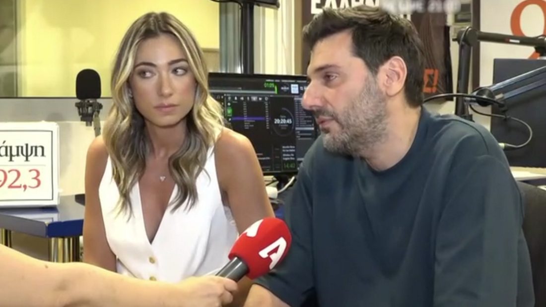 Παναγιώτης Χατζηδάκης