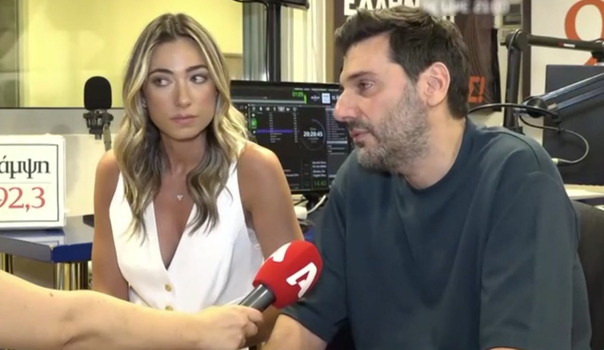 Παναγιώτης Χατζηδάκης