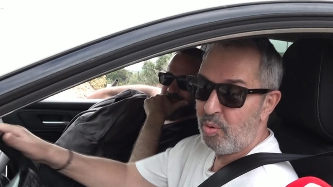 Χρήστος Χατζηπαναγιώτης