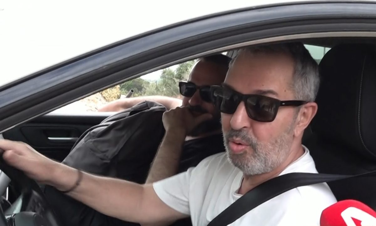Χρήστος Χατζηπαναγιώτης