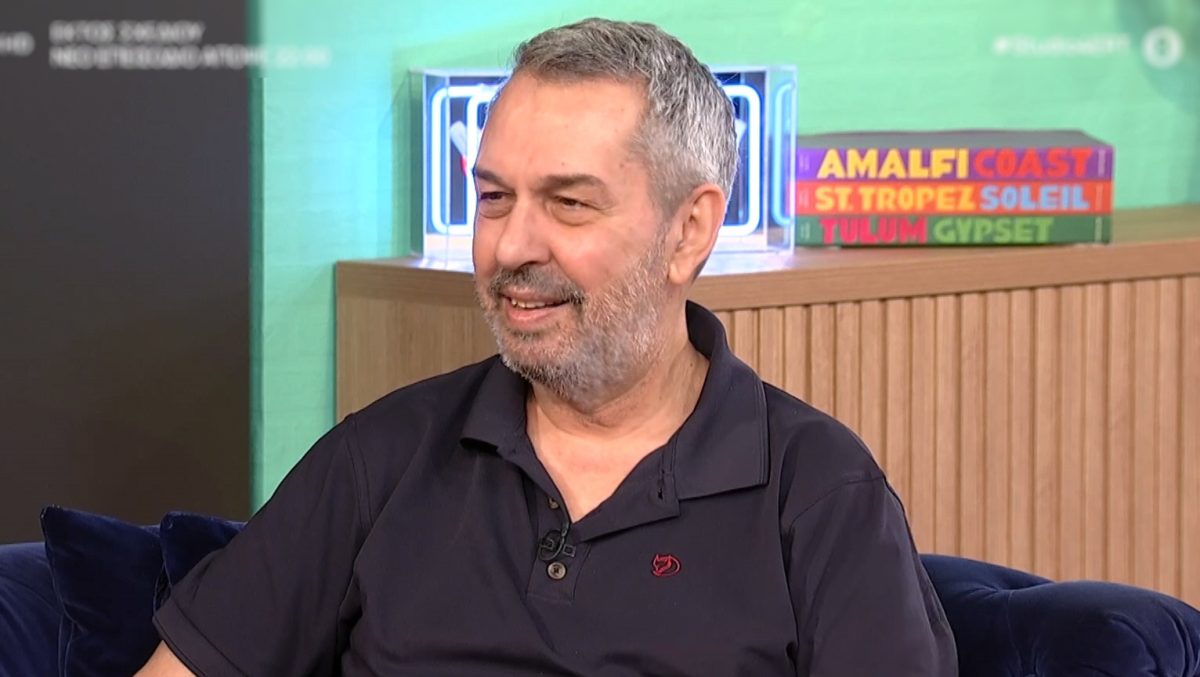 Χρήστος Χατζηπαναγιώτης