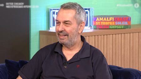 Χρήστος Χατζηπαναγιώτης