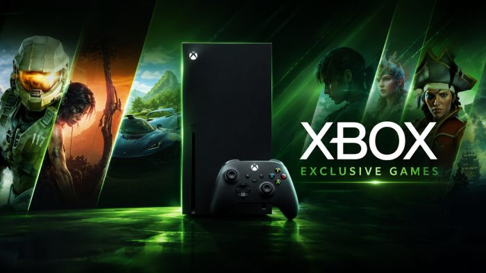 Ο CSO του Xbox εξηγεί γιατί τα studios του πιέζουν για exclusives