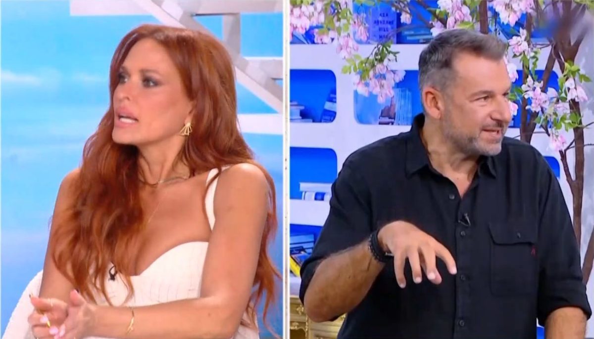 Σίσσυ Χρηστίδου